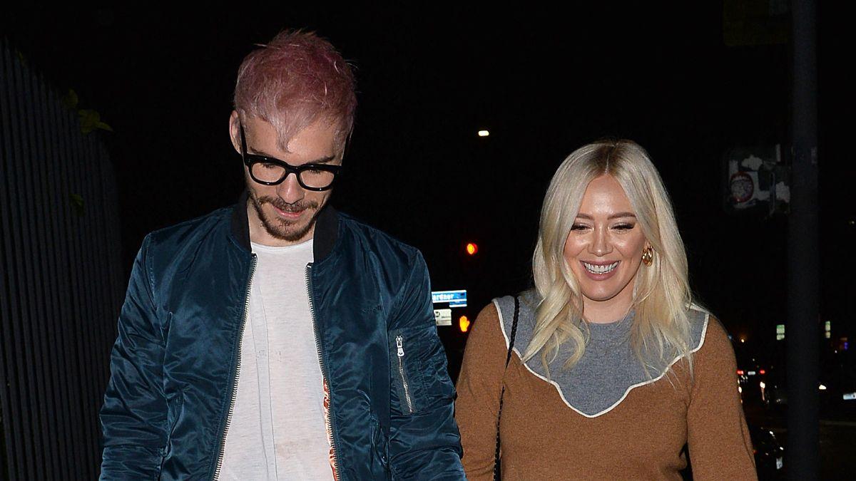 hilary duff matthew koma relationship timeline