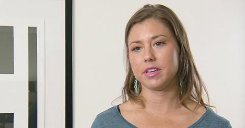 Married at first sight couple calling it quits hero