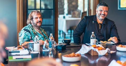 nzcollaborationpeter jacksonkyle davis ngaii tahu