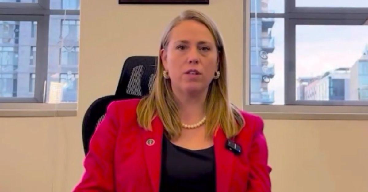 image of Donald Trump ended federal DEI mandates in 2025.