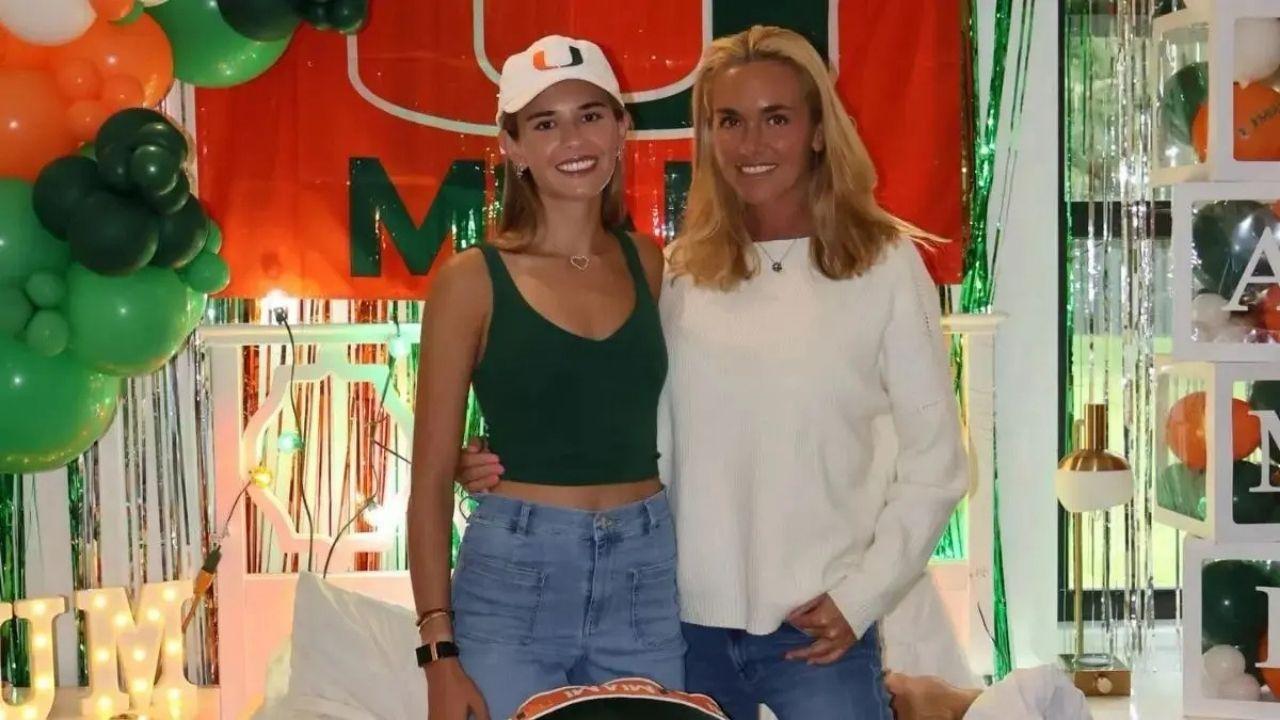 Photo of Vanessa Trump announced her cancer diagnosis in May.