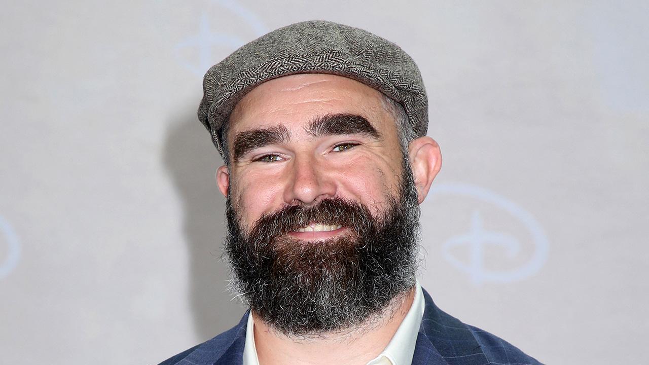 Jason Kelce