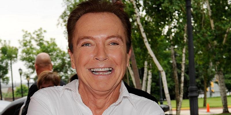 David cassidy dead