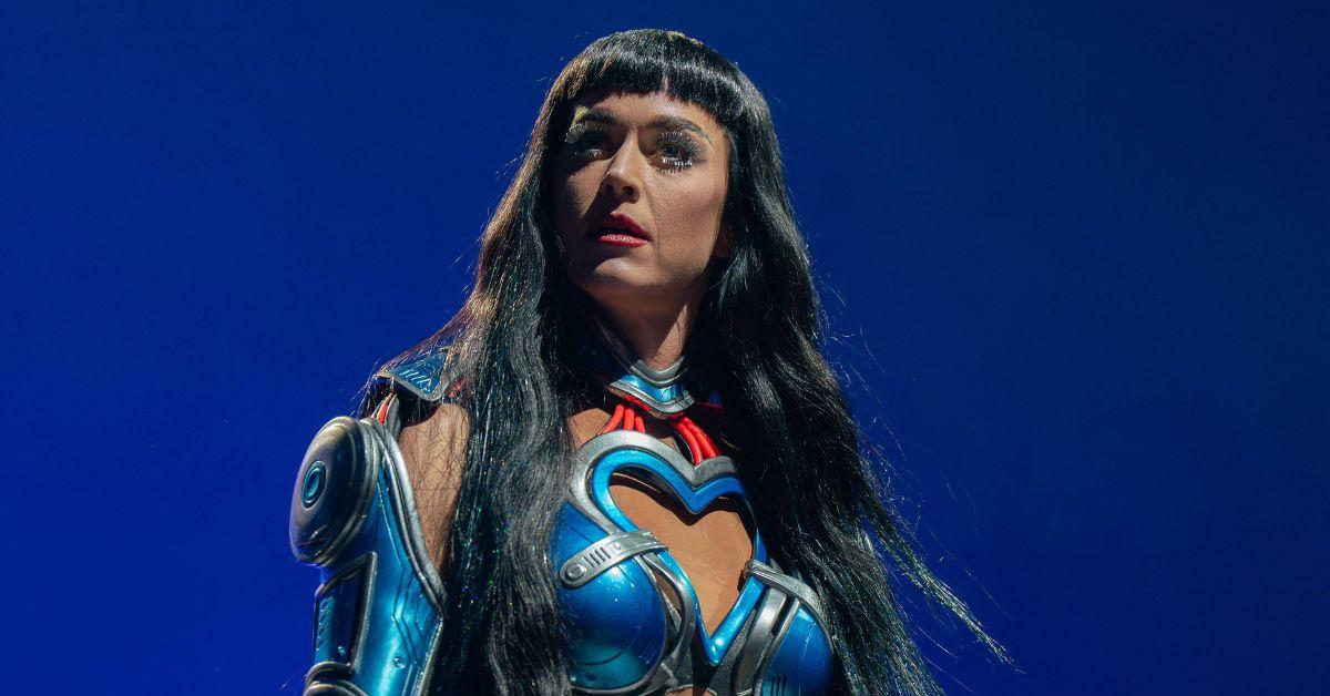 katy perry
