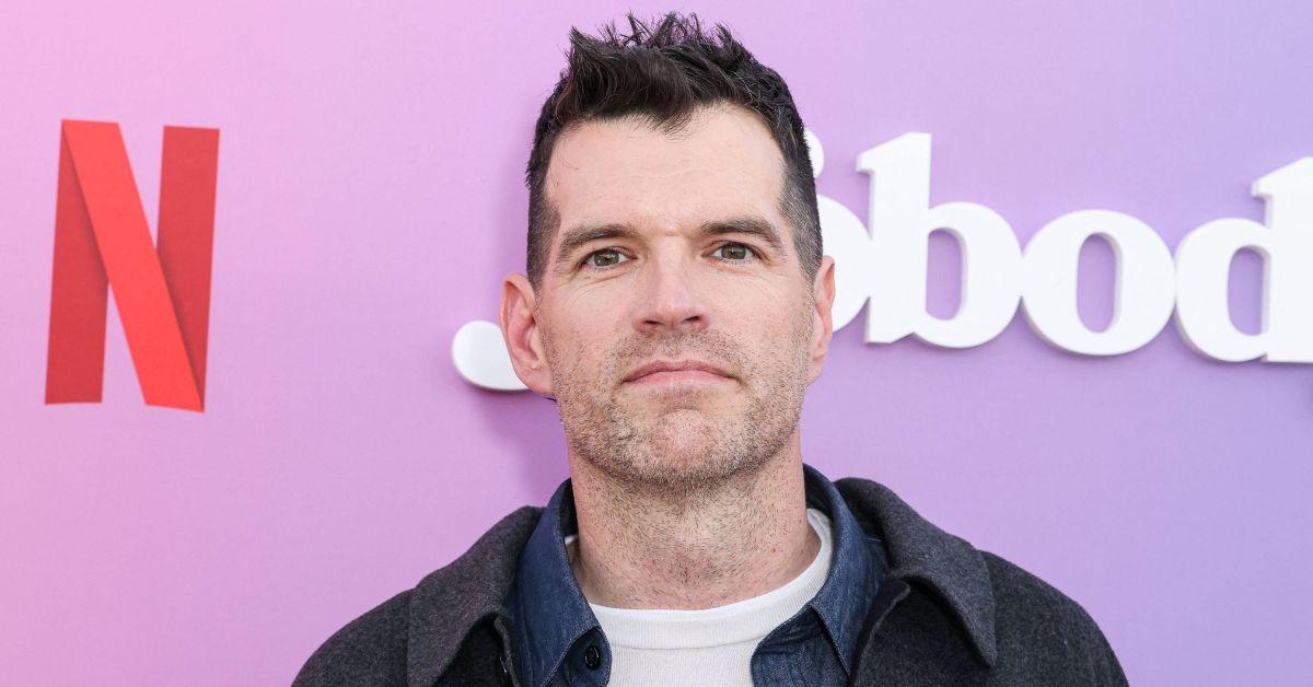 timothy simons