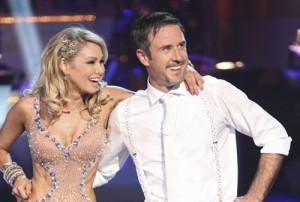 David Arquette Teases Next 'Dancing With the Stars' Performance: "Just