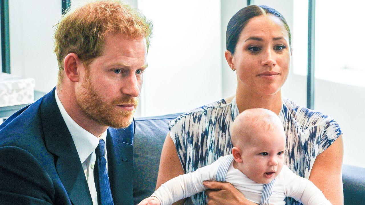 image of harry and meghan 
