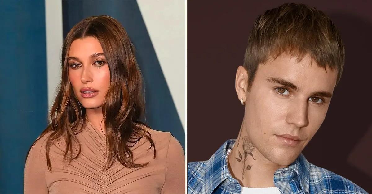 Hailey Bieber Wants Children With Justin But 'Gets Scared