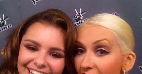 Jacquie lee christina aguilea