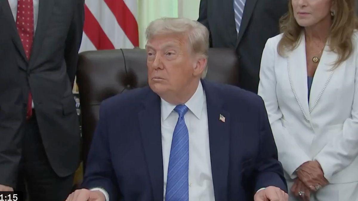 image of Donald Trump 