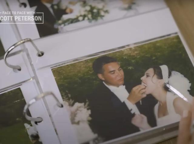 Scott Peterson: Detectives Ignored Evidence Linked To Wife's Murder