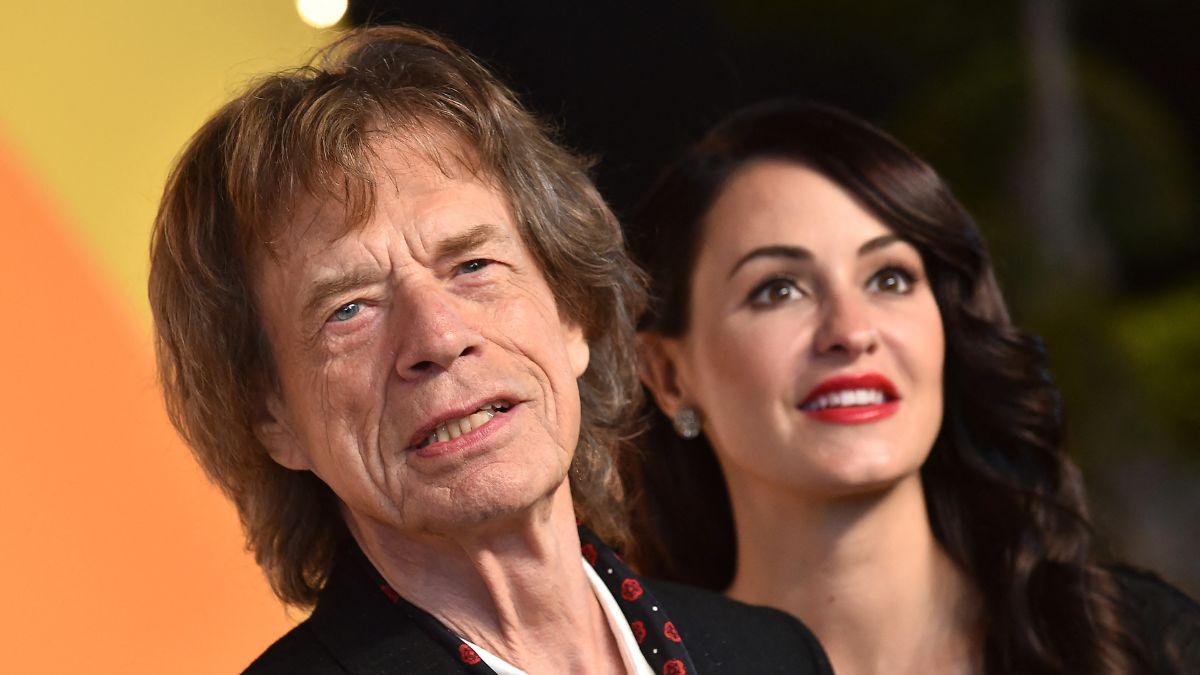 image of Melanie Hamrick revealed she was physically attacked during a night out in London’s Mayfair district.