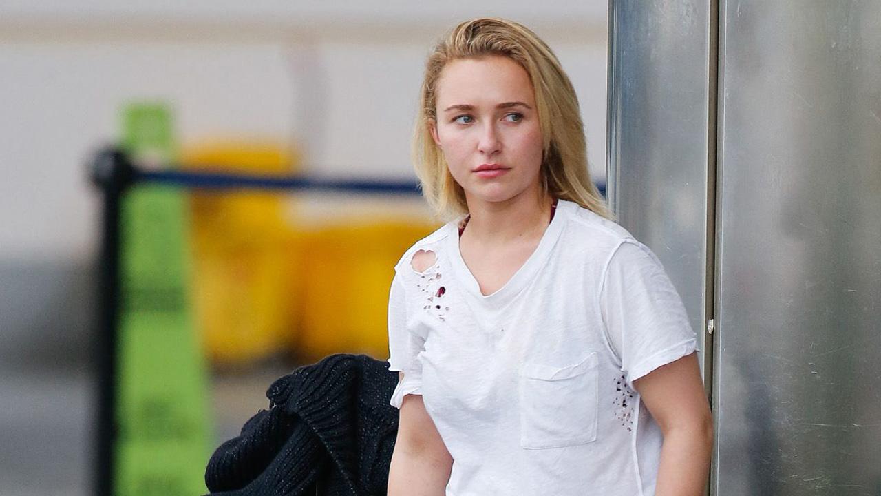 Hayden Panettiere