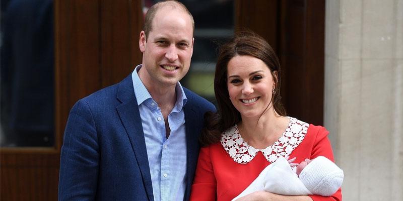 Lip reader kate middleton prince william baby pp