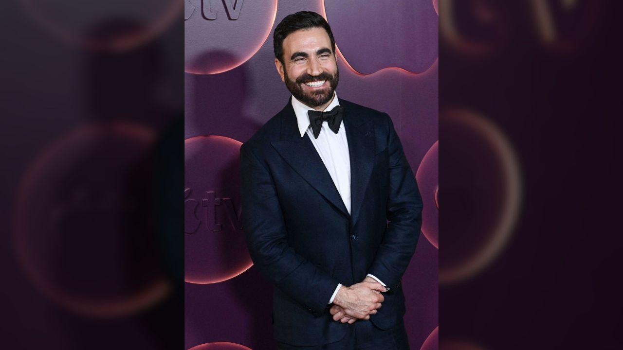 Brett Goldstein