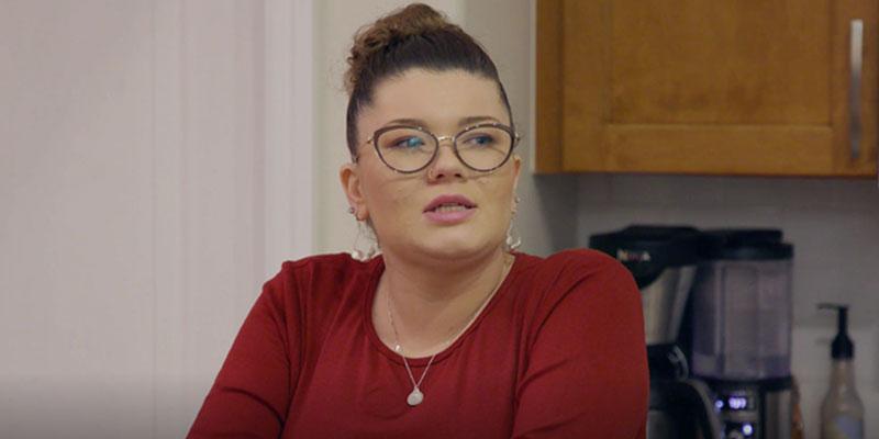 amber portwood baby boy teen mom og clip pp