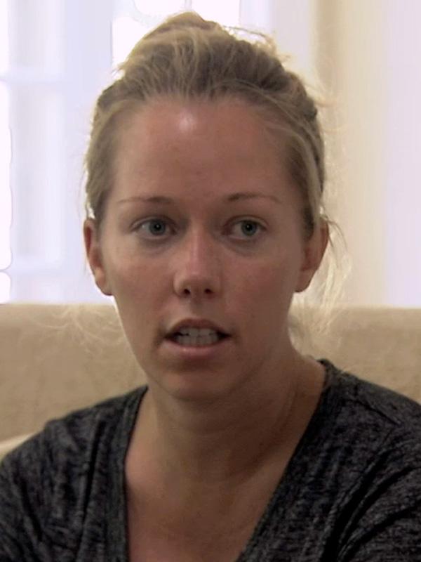 Kendra wilkinson mom reconciliation