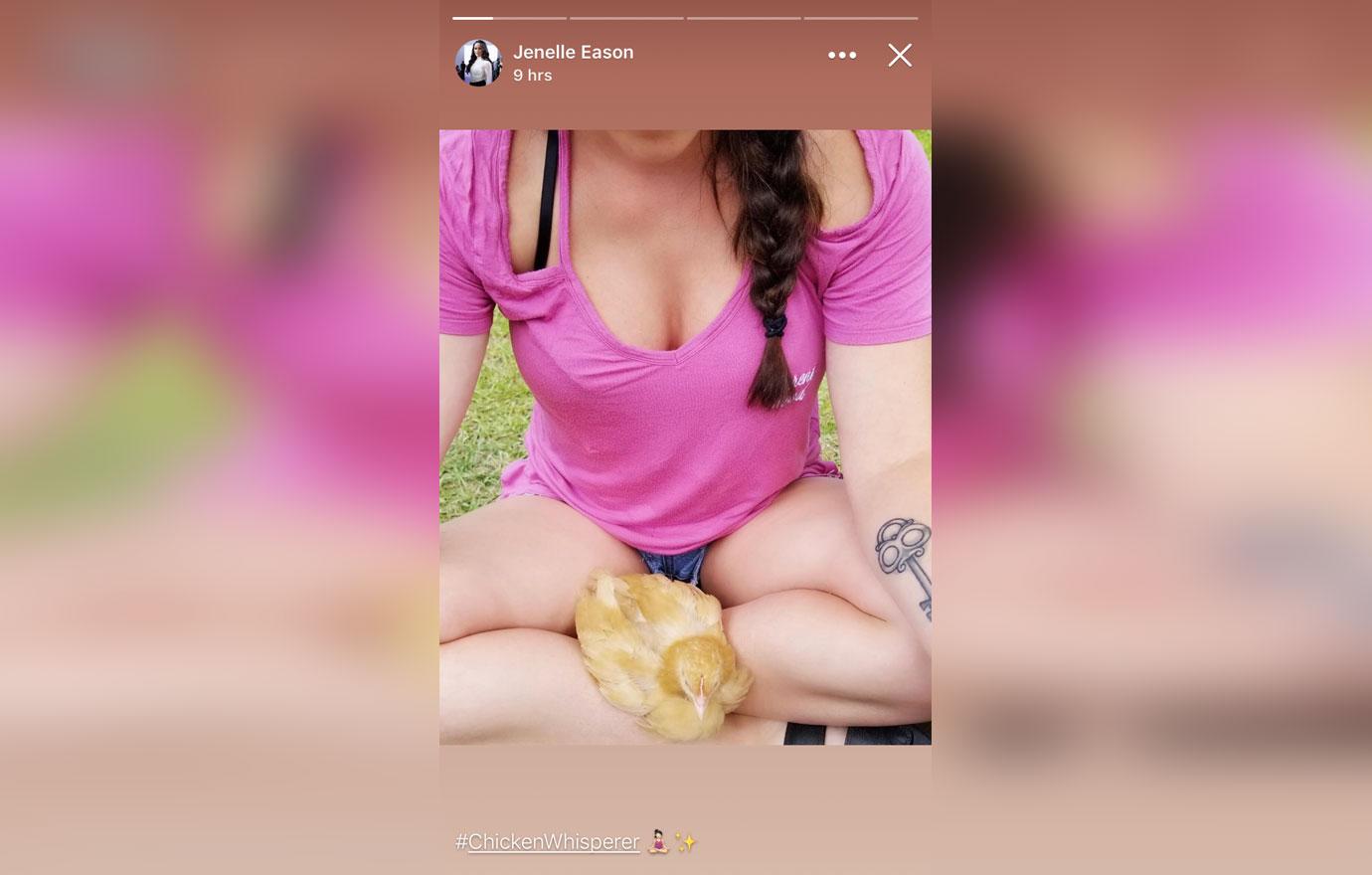 jenelle-evans-fired-teen-mom-2-dog-killing-david-eason-chickens-blast