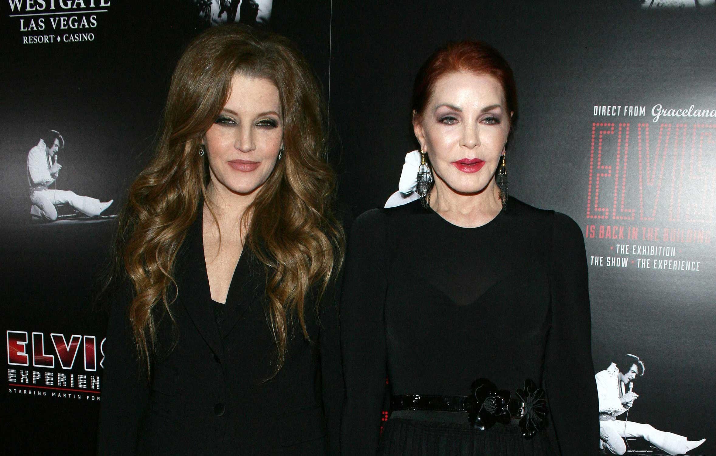 priscilla presley attempted to get lisa marie help