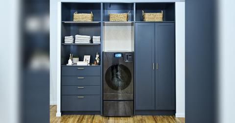 samsung vented combo getty images