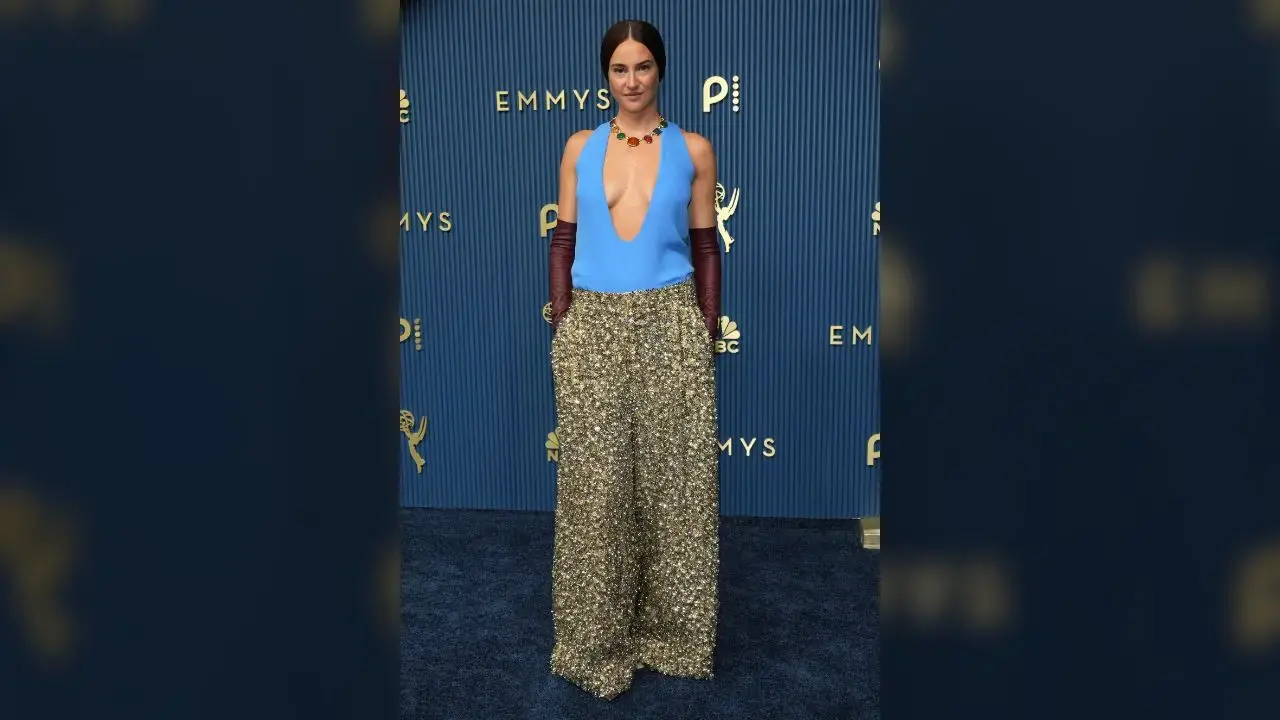 shailene woodley emmy awards