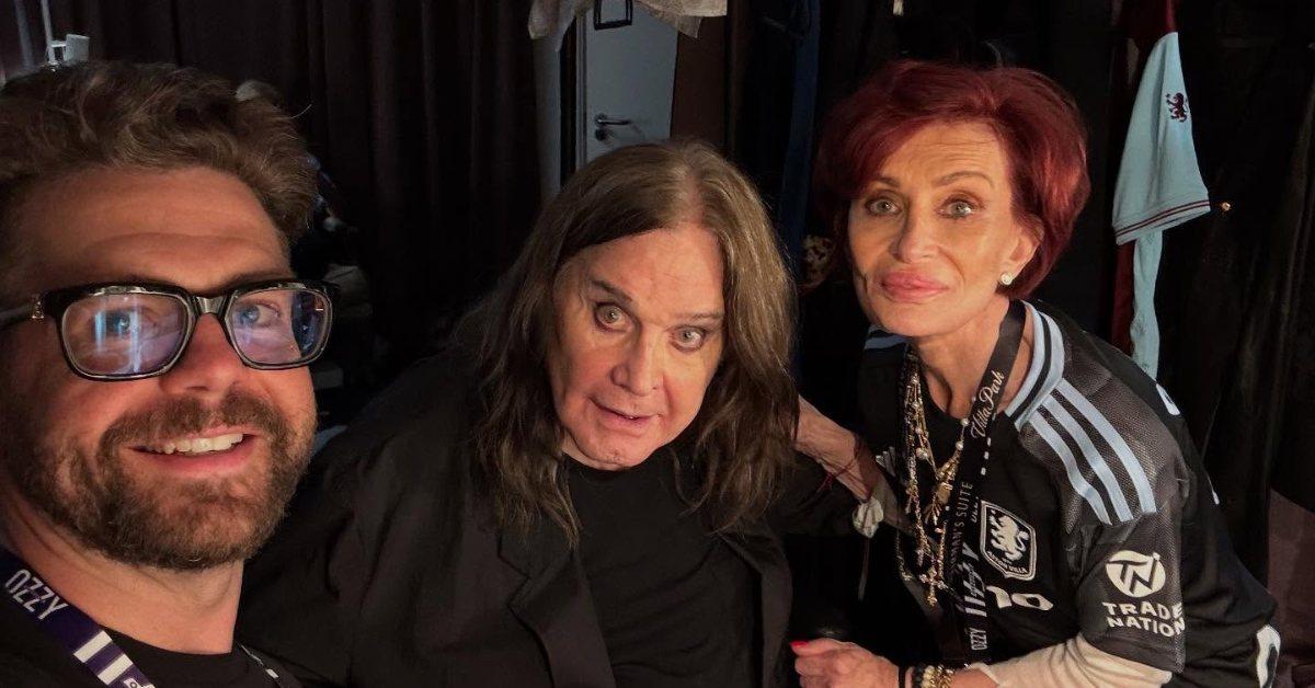 ozzy osbourne final performance watch