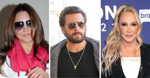 celebrities who got hit with a dui