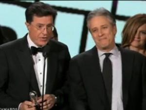 2011__04__Stephen_Colbert_Jon_Stewart_April11news 300&#215;225.jpg