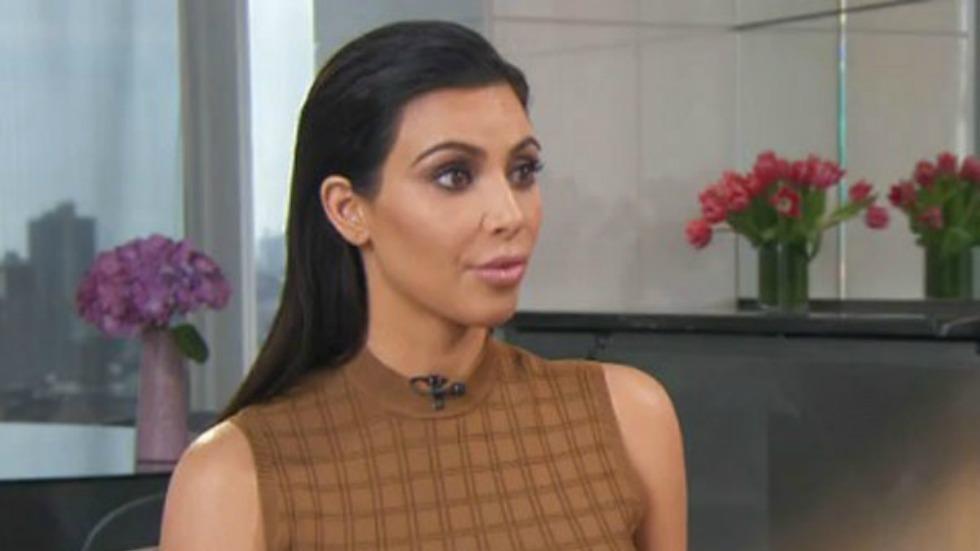 Kim kardashian bruce jenner transition today show pp