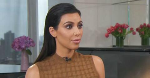 Kim kardashian bruce jenner transition today show pp