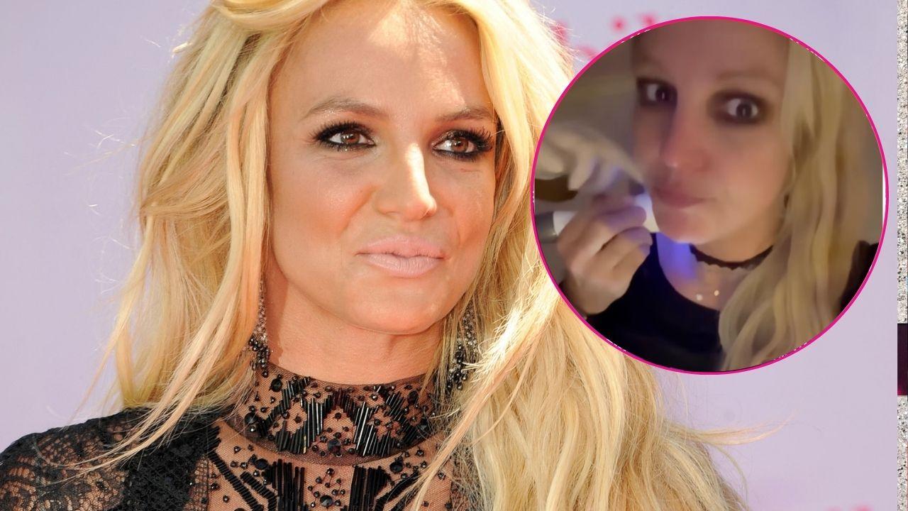 Image of Britney Spears