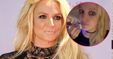 Image of Britney Spears
