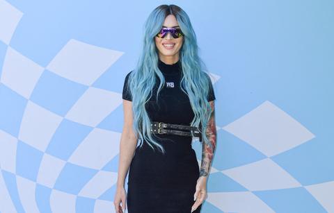 Megan Fox Puzzles Fans With Nearly Unrecognizable Look