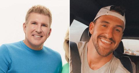 todd chrisley grabs lunch with daughter savannahs ex fiance nic kerdiles pp
