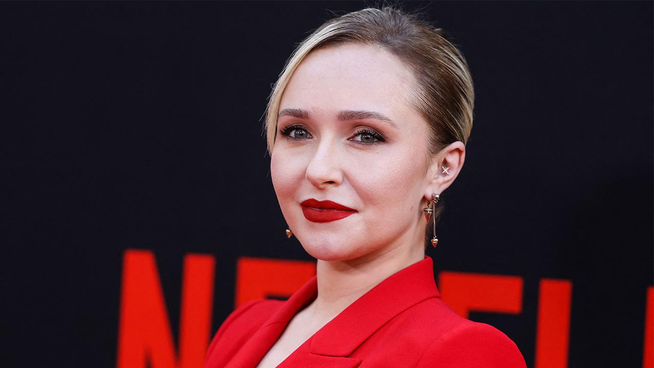 Hayden Panettiere