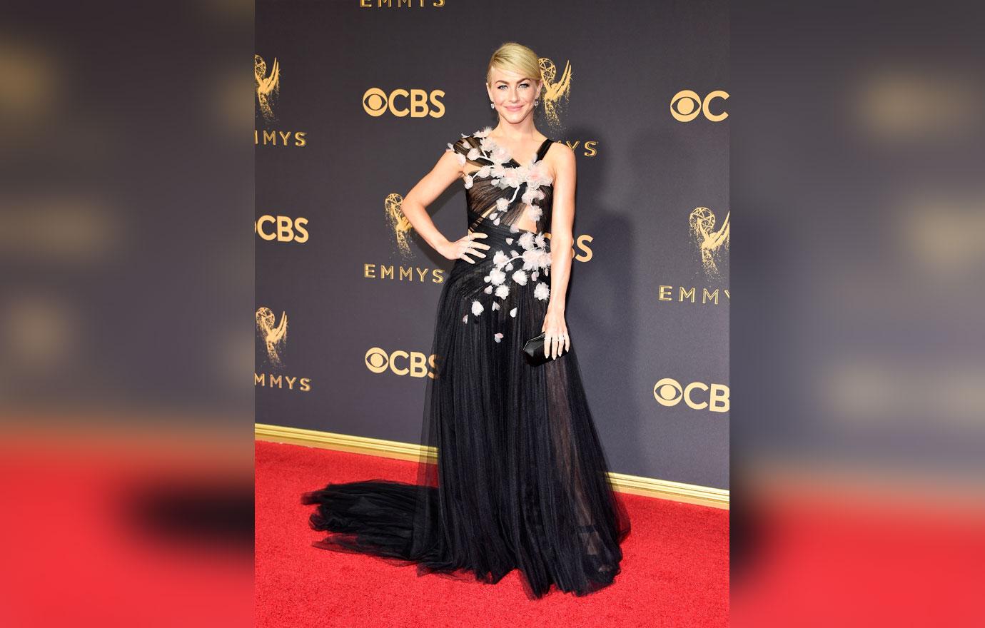 Revermark Diamonds at the 69th Annual Emmy Awards 1