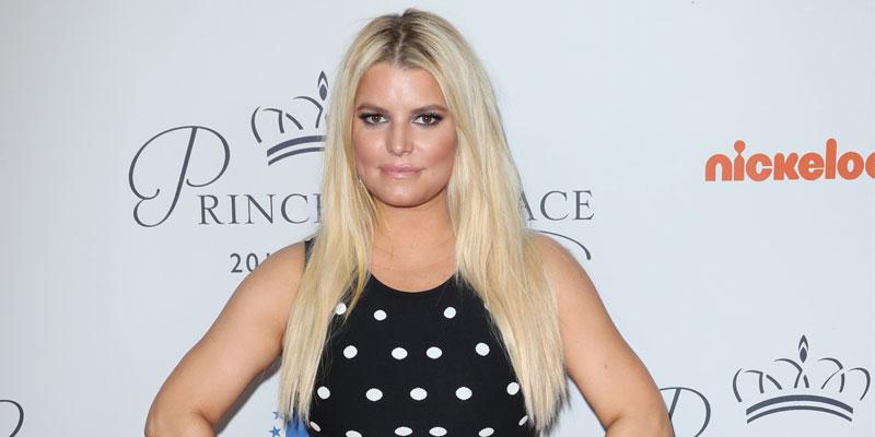 Jessica Simpson opens up about drinking and pill addiction in new