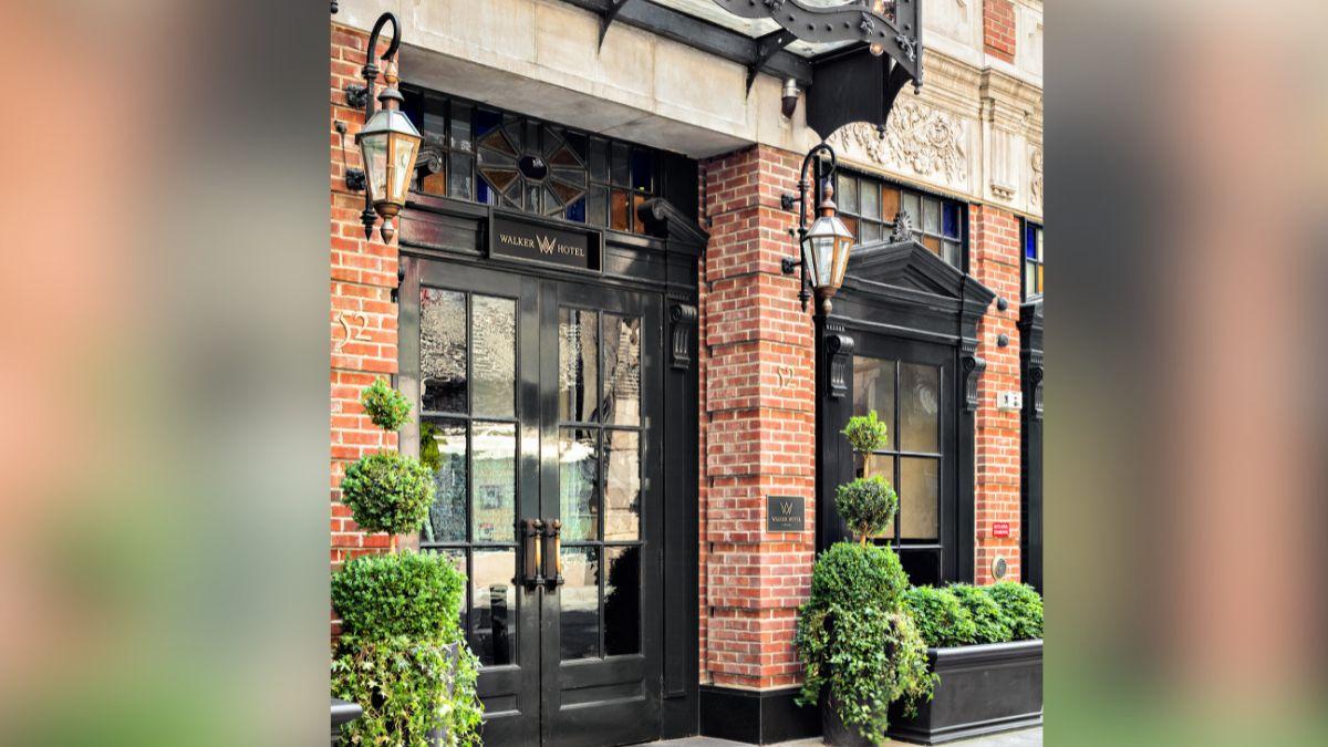 walker hotels