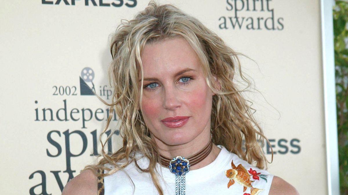 image of 'Daryl was treated horribly,' actor-director Griffin Dunne commented on Rosanna Arquette's post.