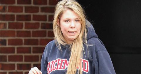 kailyn lowry divorce javi estranged mother