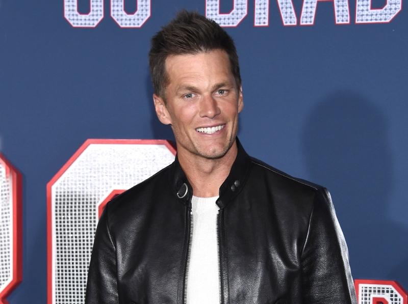 I'm retiring': Tom Brady joins Twitter, pump fakes exit