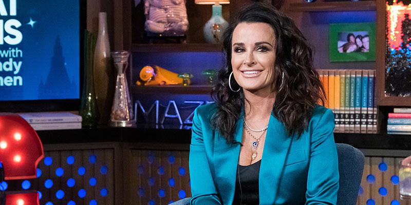 Kyle Richards