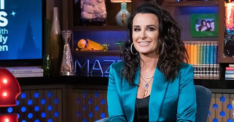 Kyle Richards