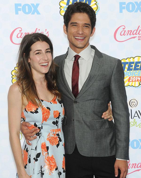 Tyler Posey and Other Young Celebrities Who Called Off Their Weddings