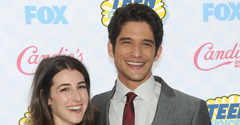 2014 Teen Choice Awards