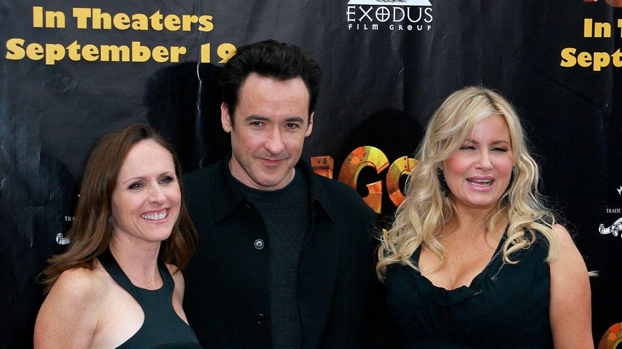 Image of John Cusack