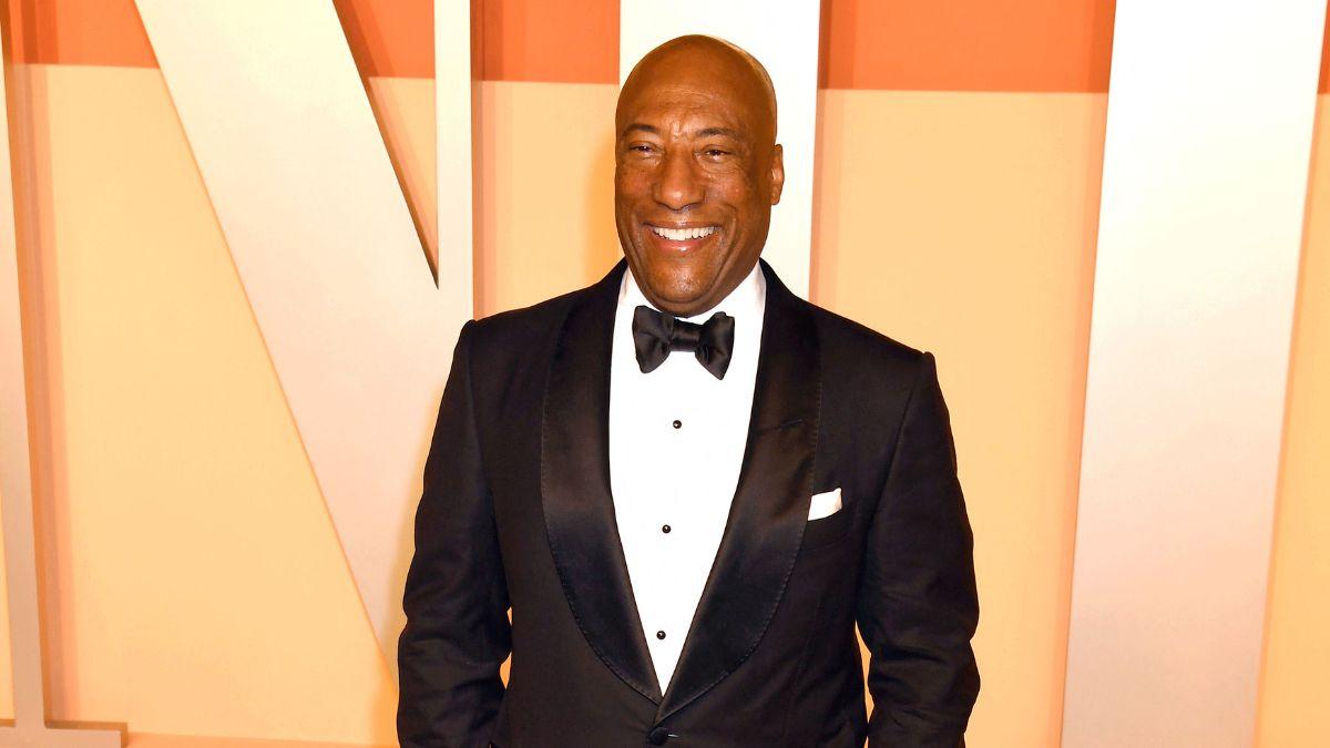 who is byron allen stephen colbert late show time slot
