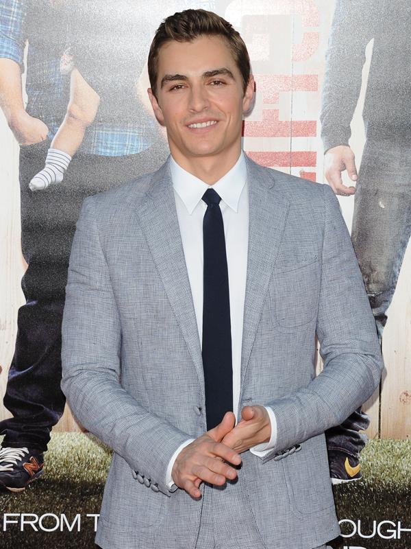 &#8216;Neighbors&#8217; Los Angeles premiere