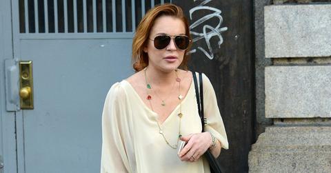 Lindsey lohan makeover plastic surgery