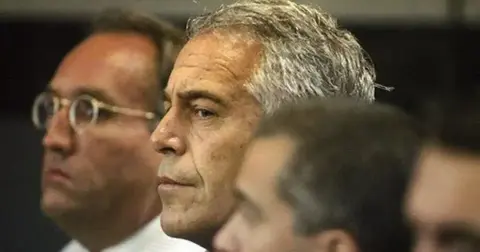 jeffrey epsteins list of names to remain sealed until january